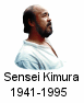 Sensei Kimura 1941-1995